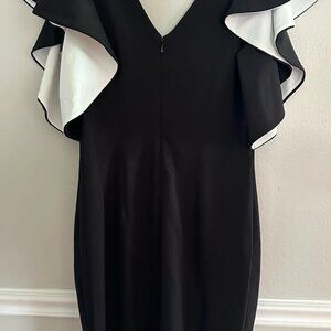 White House Black Market dress size 10 NWT